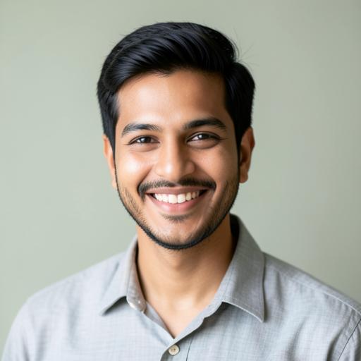 Rohan Kapoor